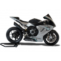 HP CORSE EVOXTREME 310 Slip-on Exhaust with link pipe For MV Agusta F3 675/800 HP CORSE EVOXTREME 310 Slip-on Exhaust with link pipe For MV Agusta F3 675/800
